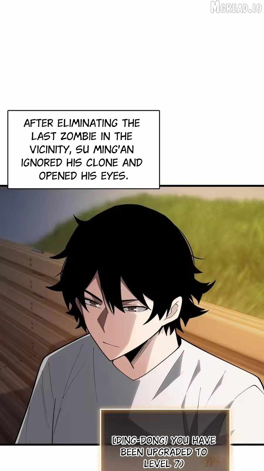 Strongest Player Ch.31 p31