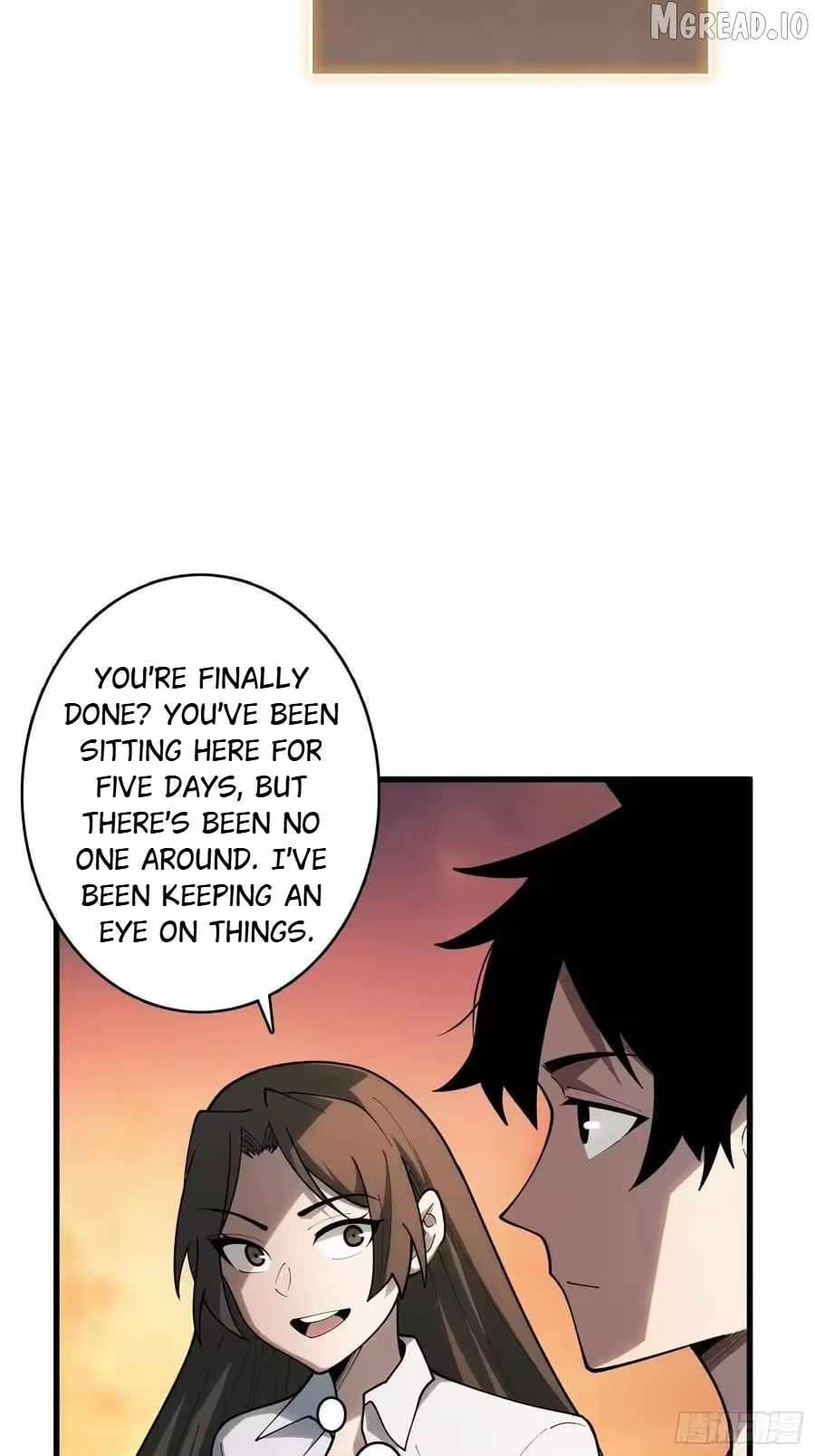 Strongest Player Ch.31 p32