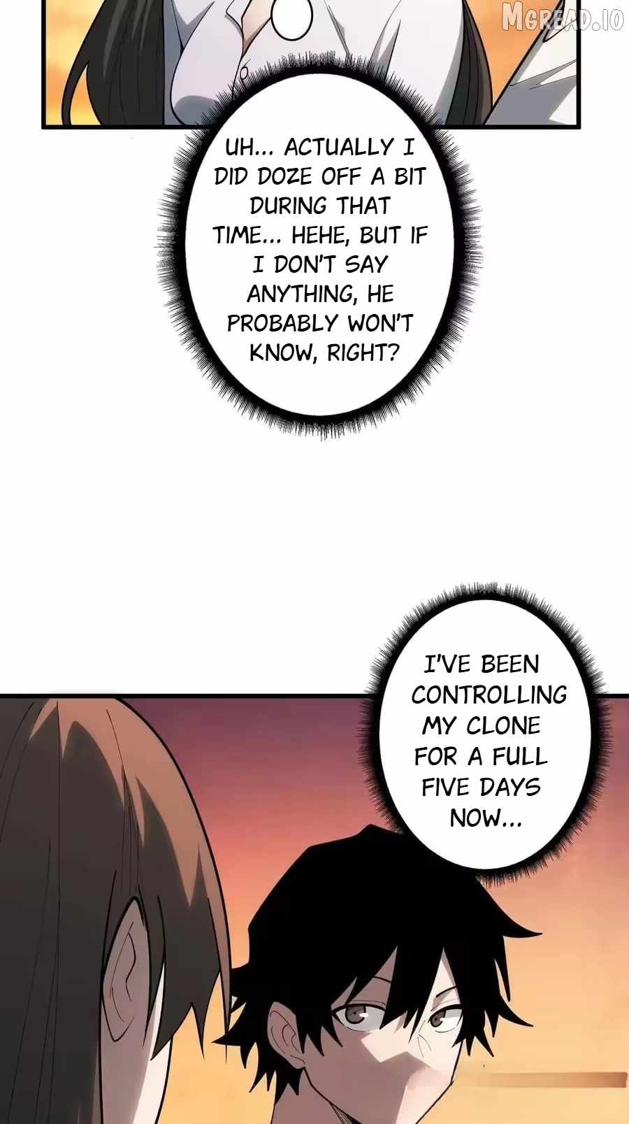 Strongest Player Ch.31 p33