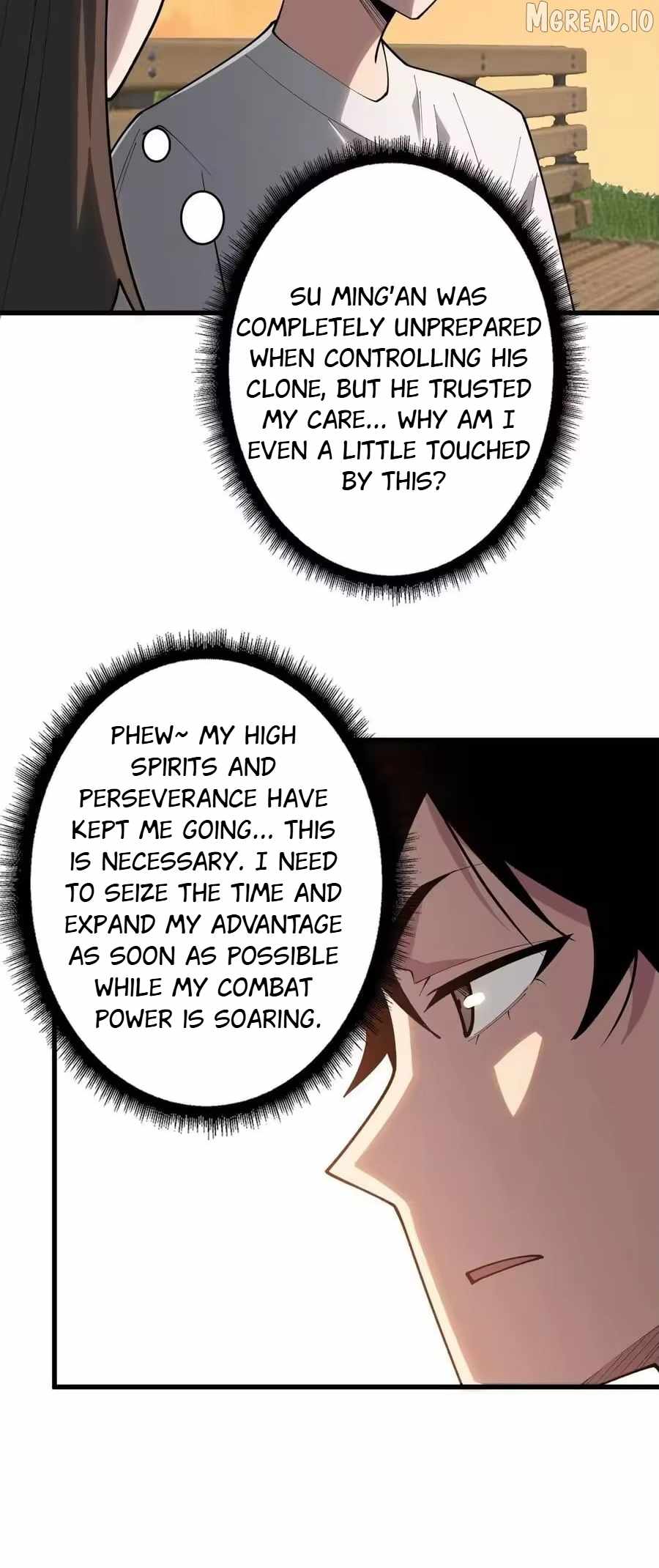 Strongest Player Ch.31 p34