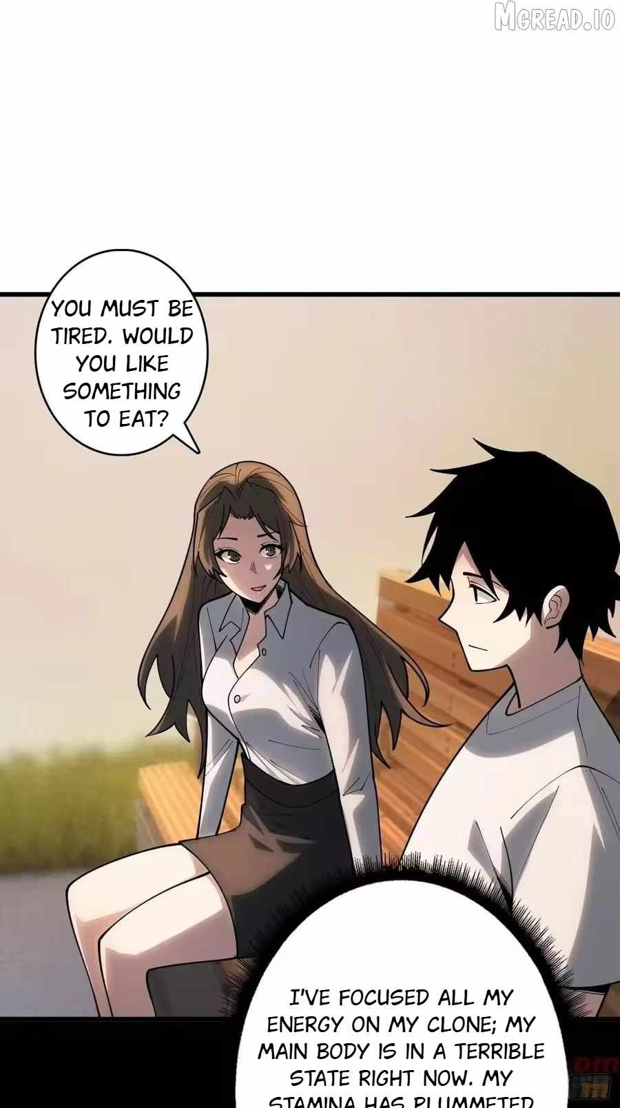 Strongest Player Ch.31 p35