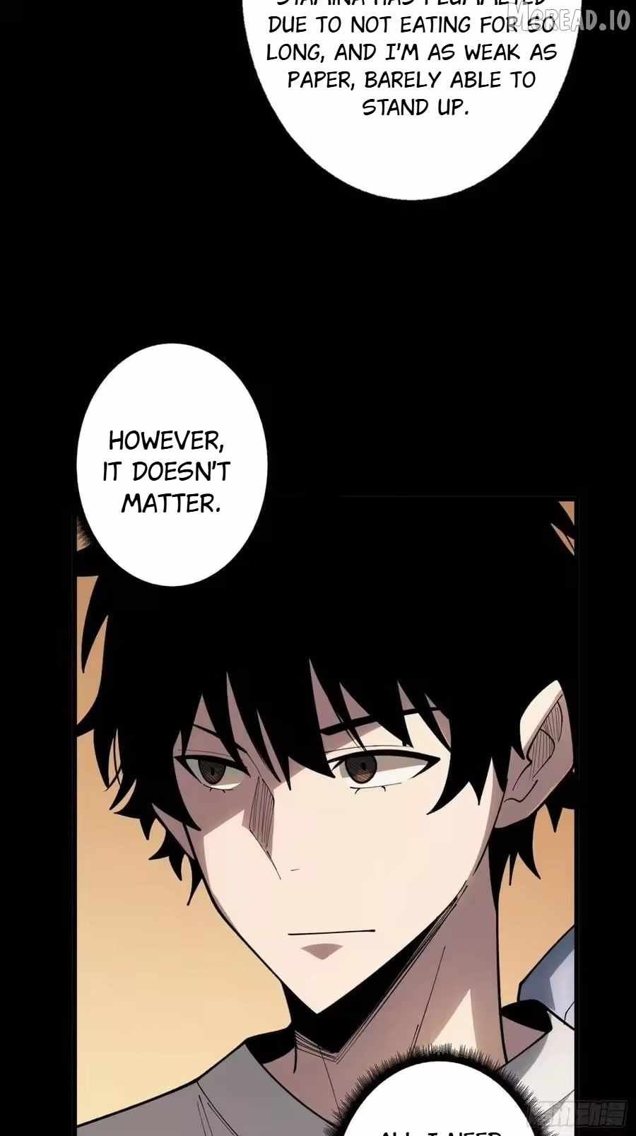 Strongest Player Ch.31 p36
