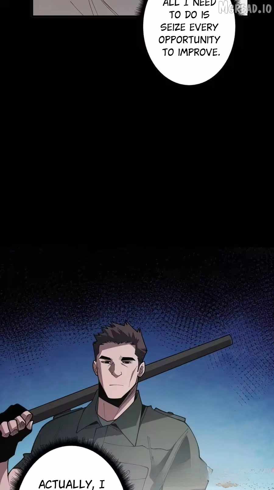 Strongest Player Ch.31 p37