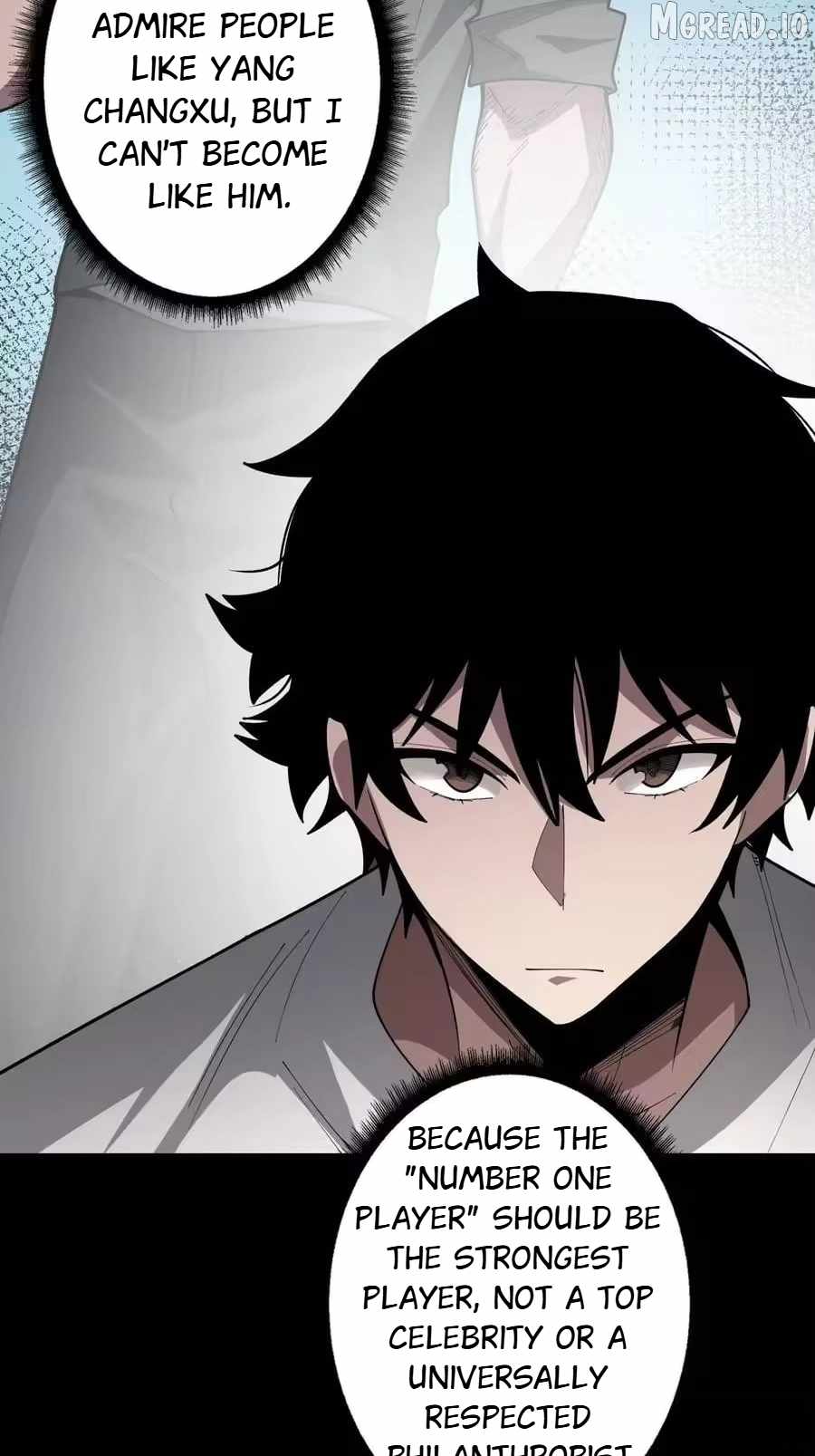 Strongest Player Ch.31 p38