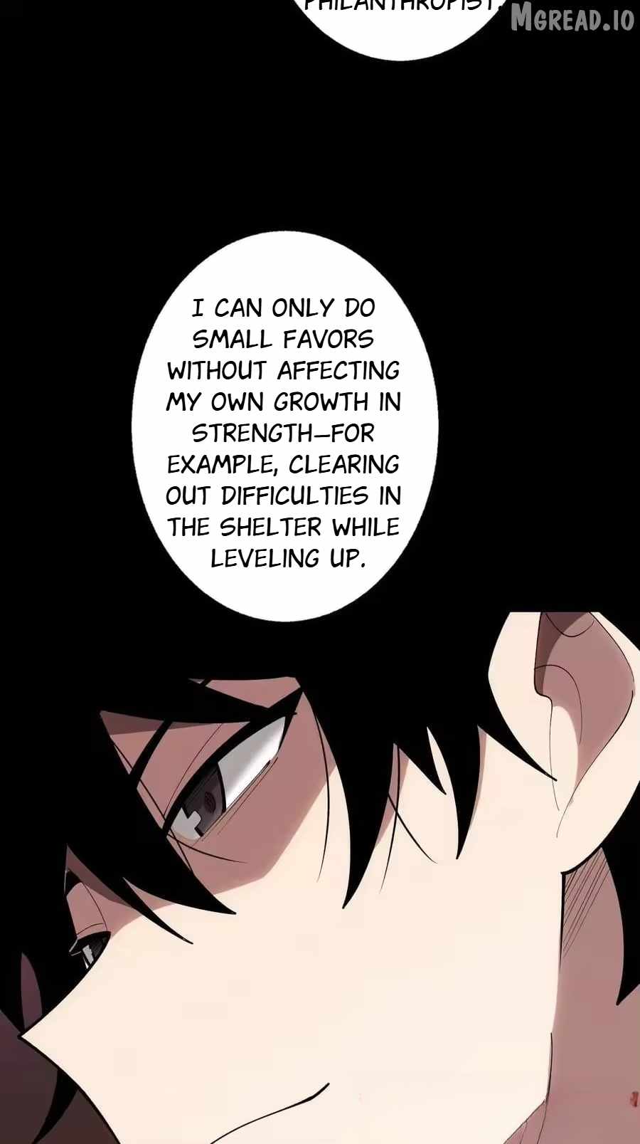 Strongest Player Ch.31 p39