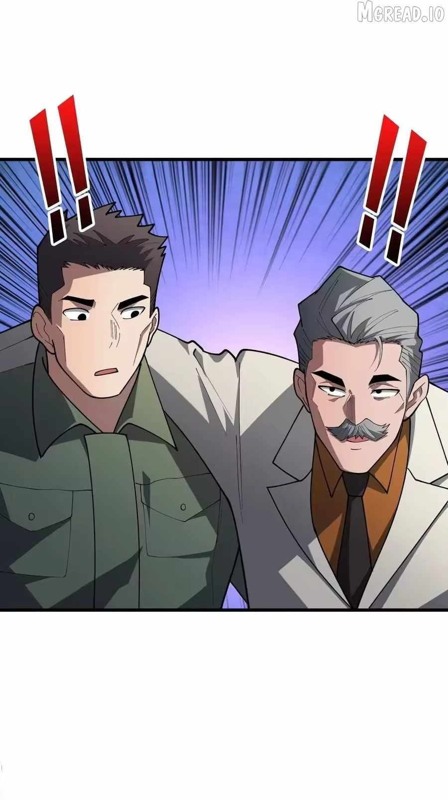 Strongest Player Ch.31 p5