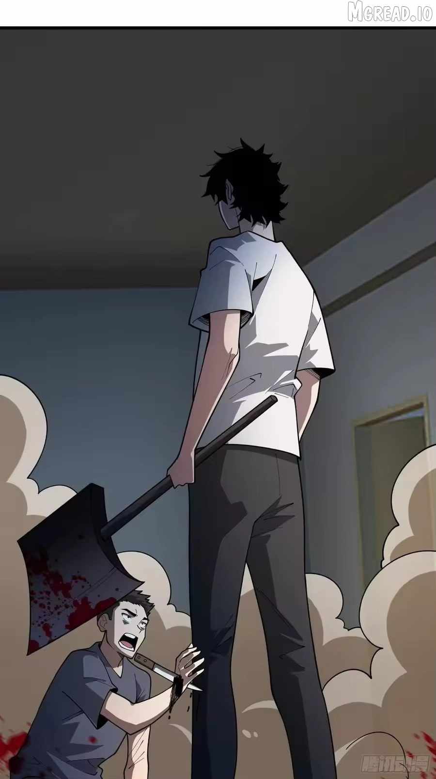 Strongest Player Ch.31 p6