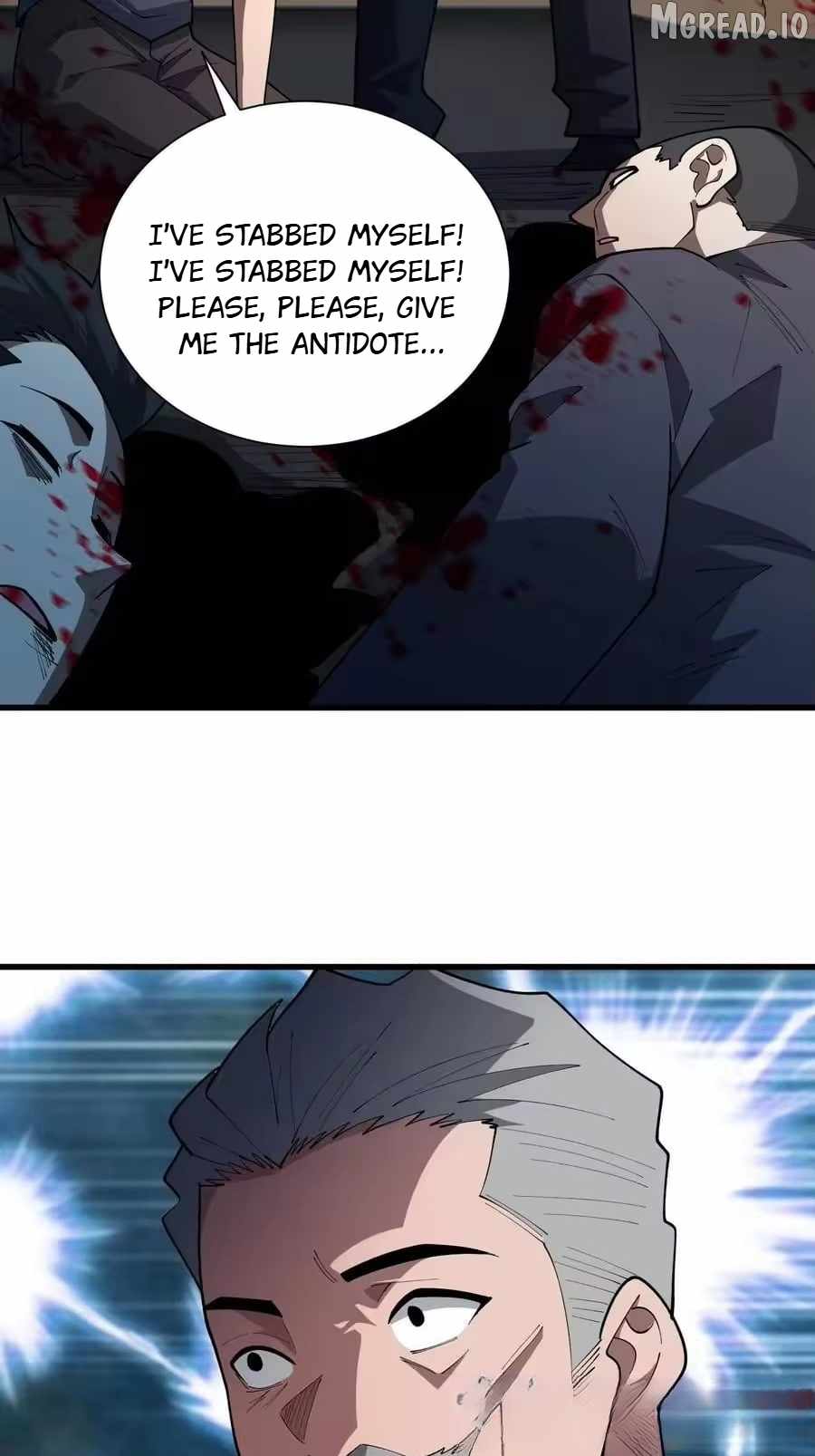 Strongest Player Ch.31 p7