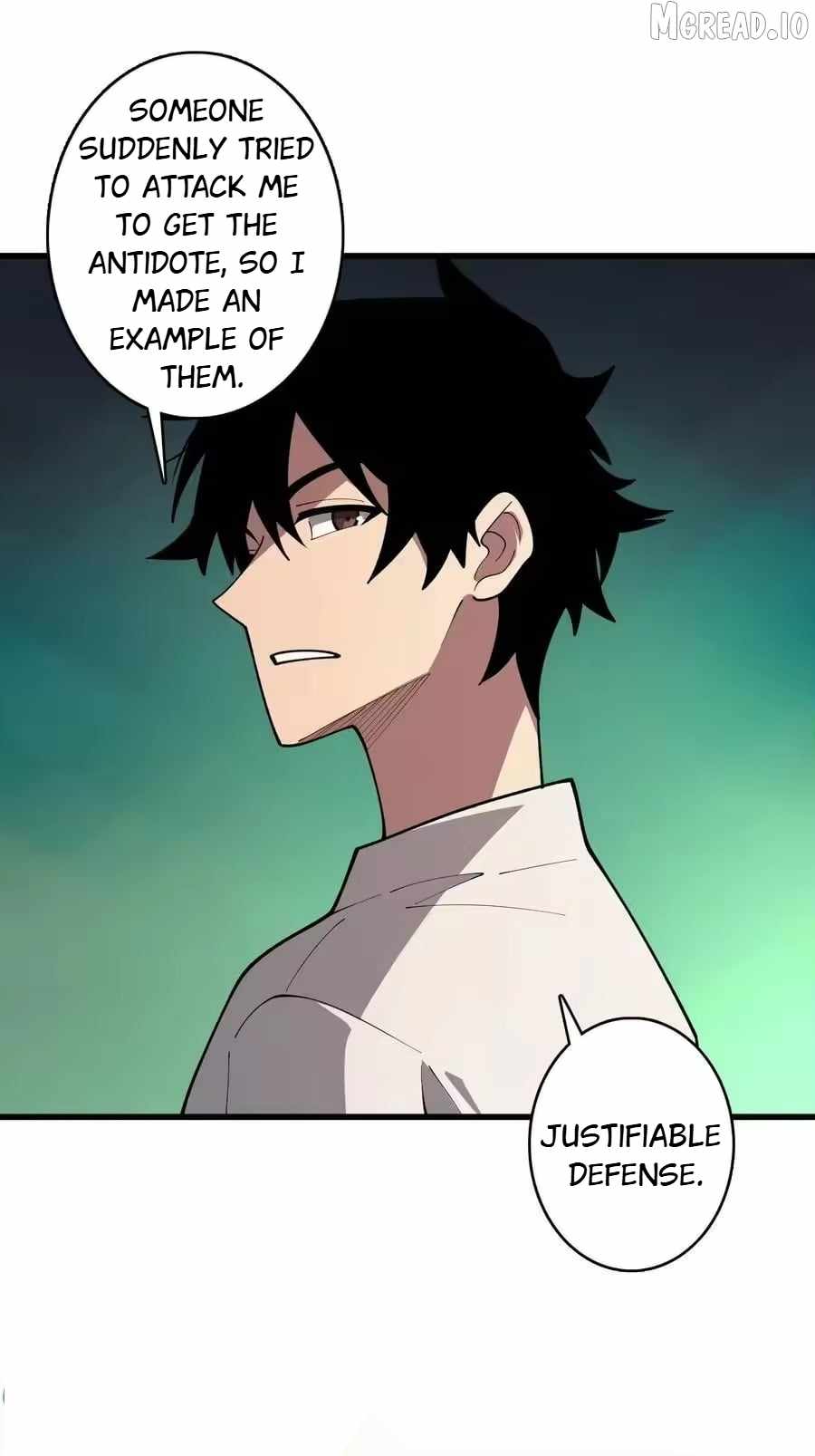 Strongest Player Ch.31 p9
