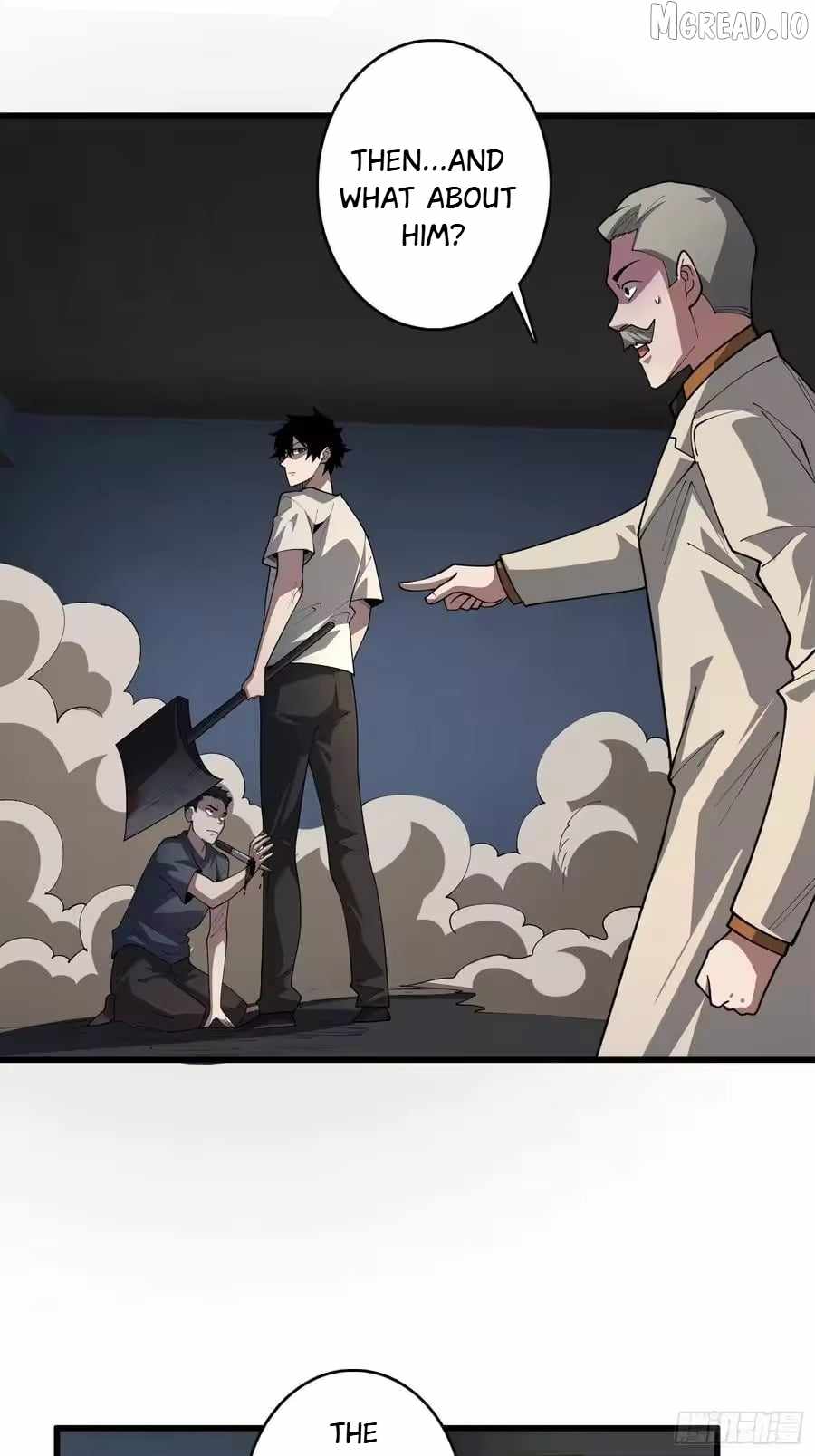 Strongest Player Ch.31 p10