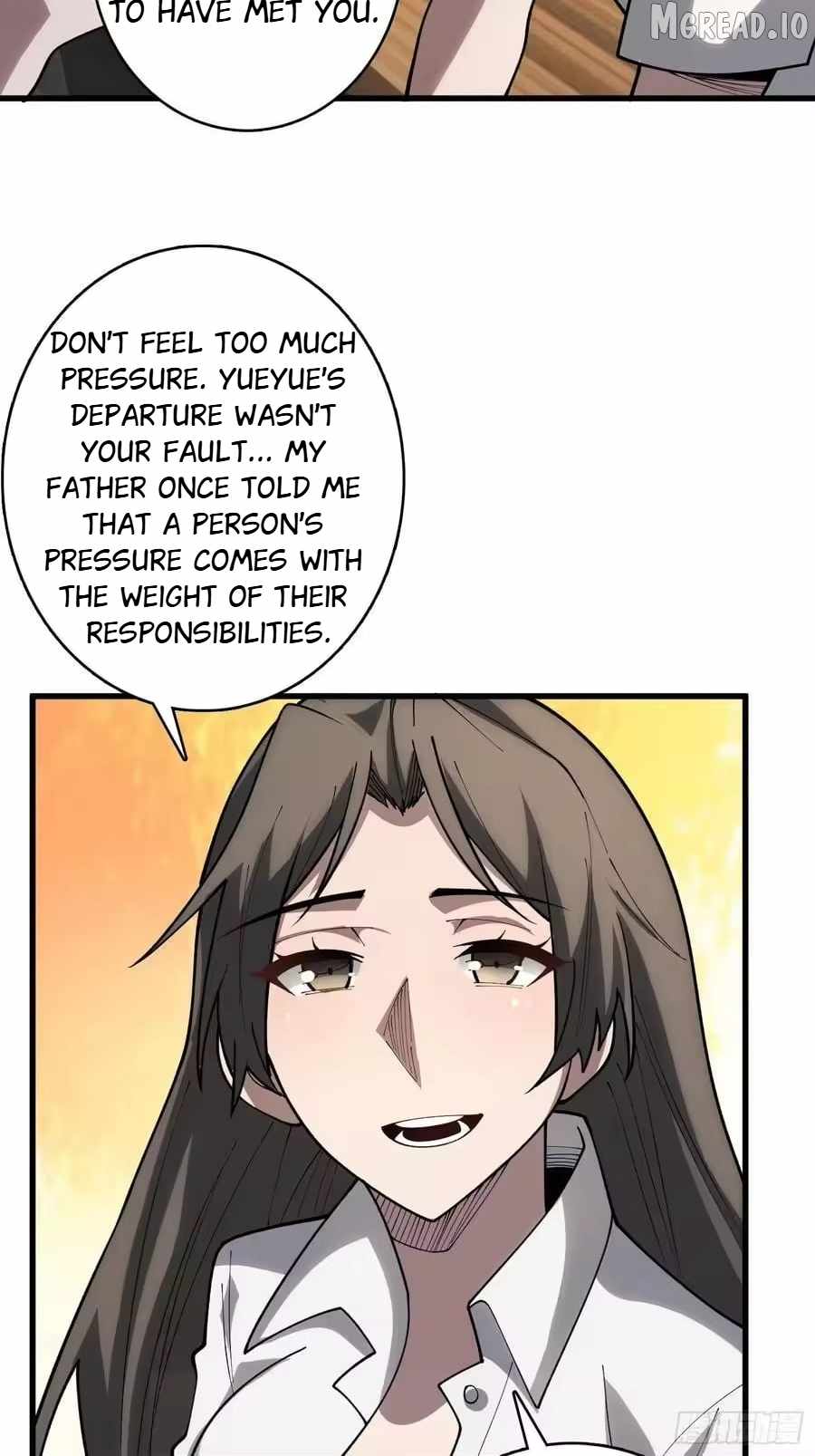 Strongest Player Ch.32 p2