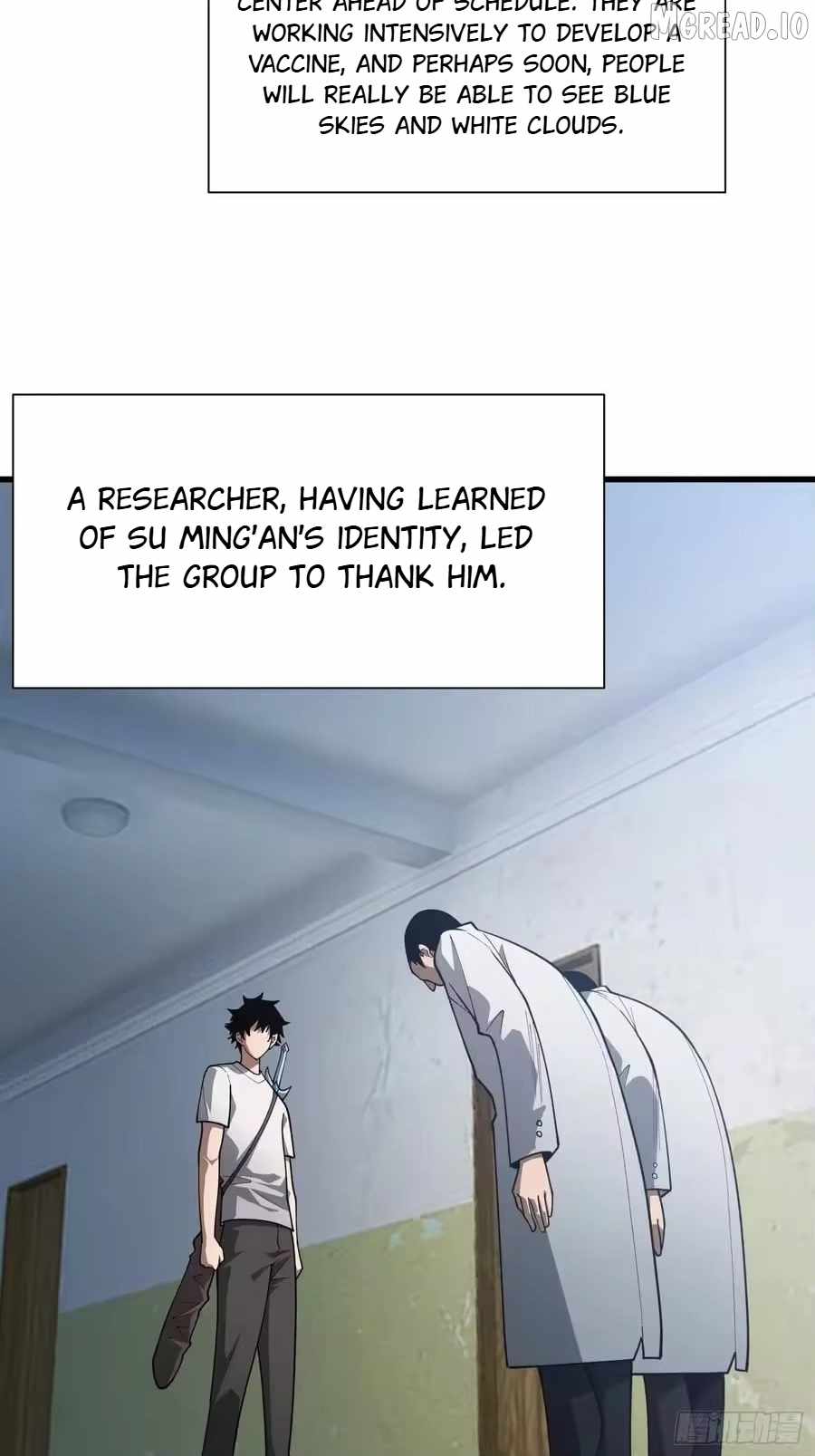 Strongest Player Ch.32 p16