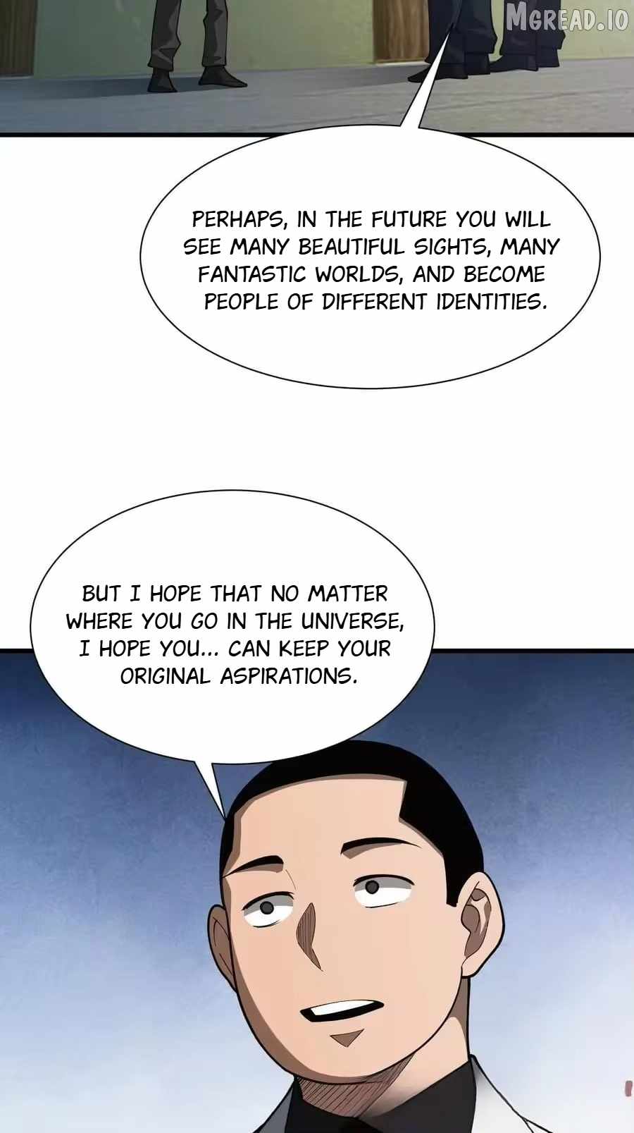 Strongest Player Ch.32 p17