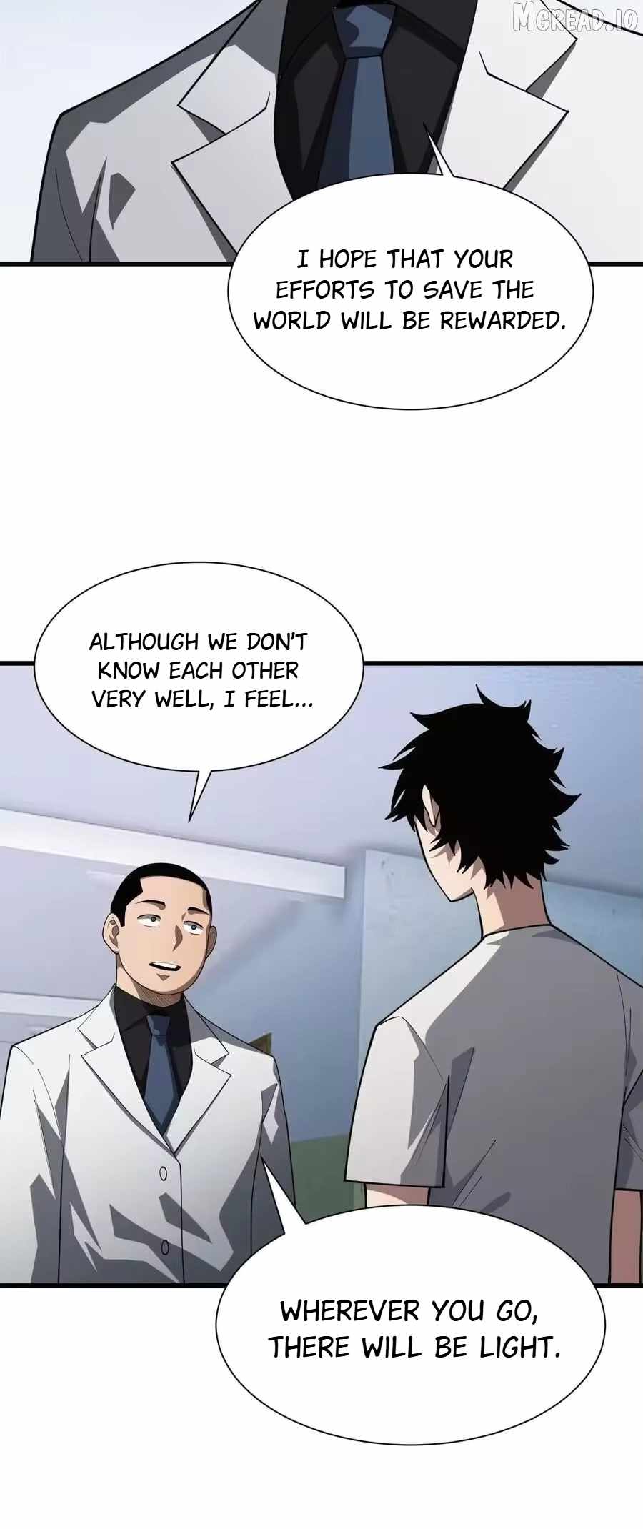 Strongest Player Ch.32 p18