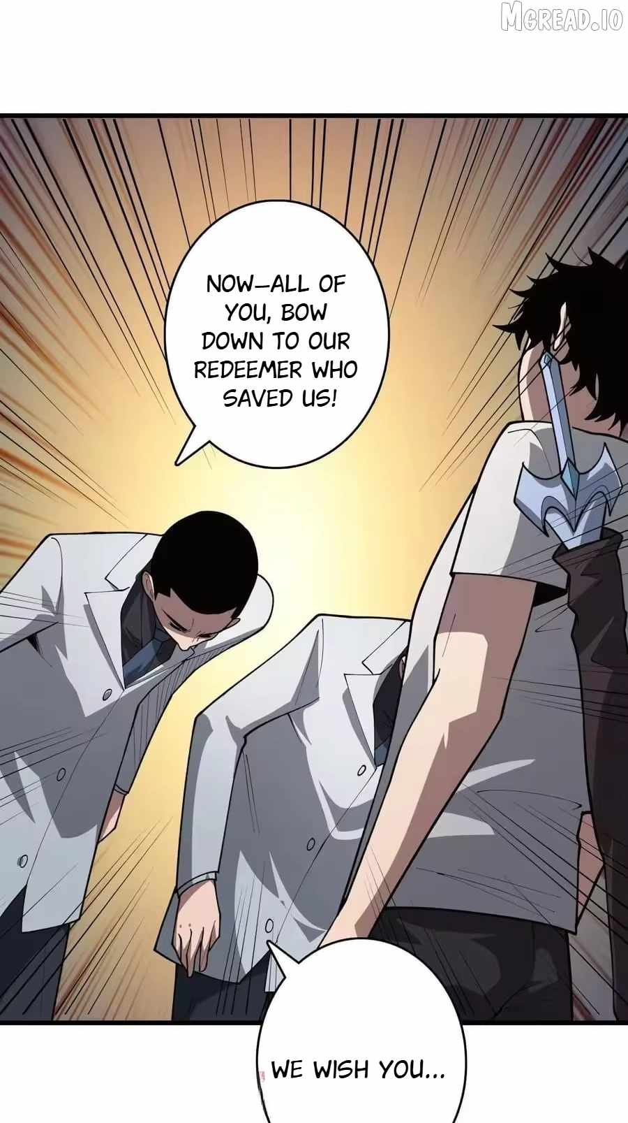 Strongest Player Ch.32 p19