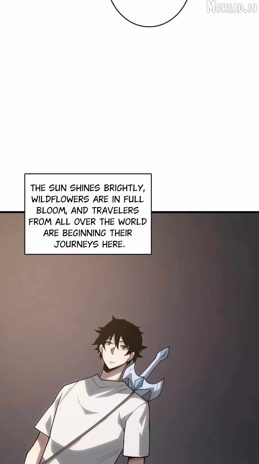 Strongest Player Ch.32 p20