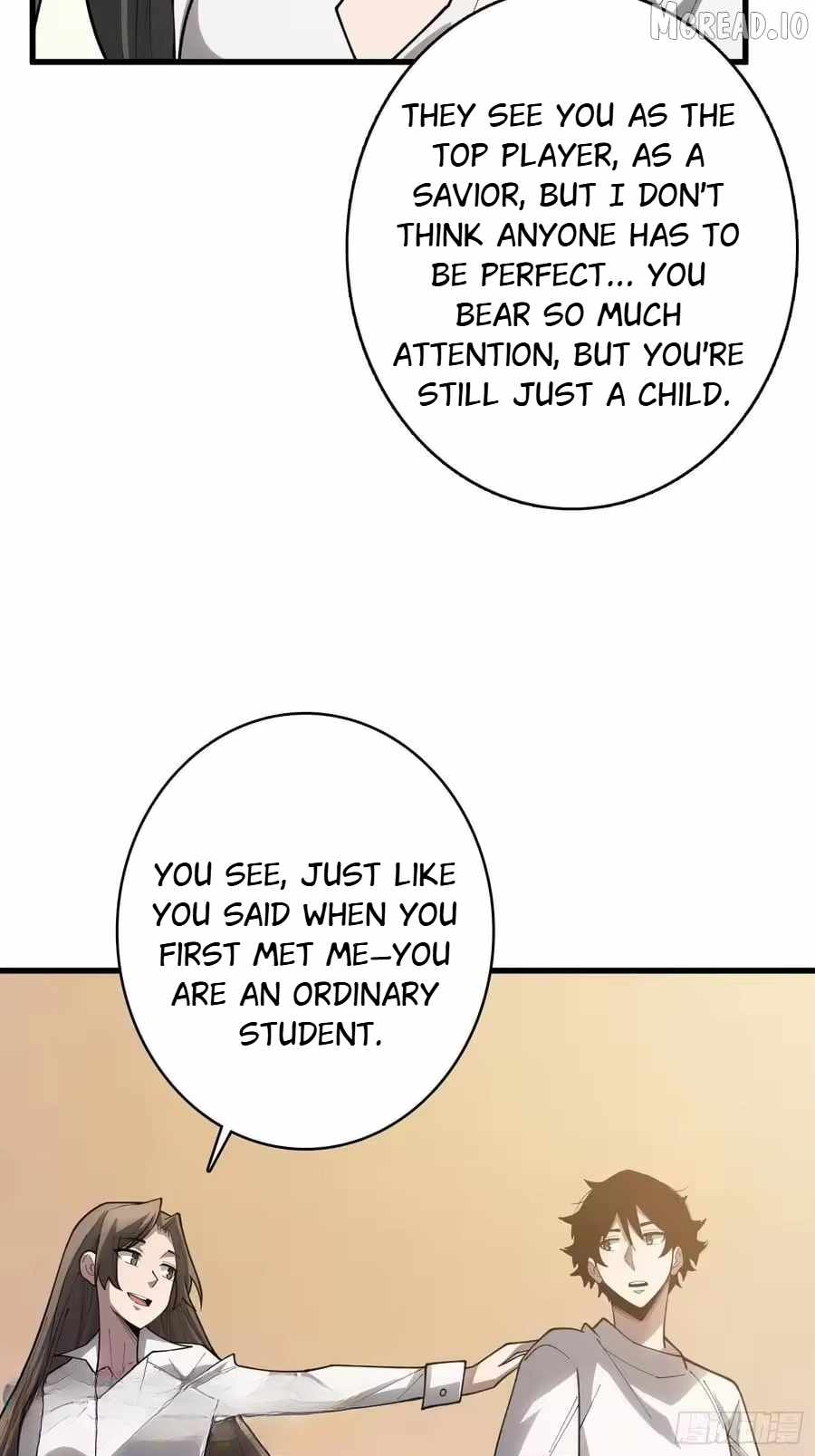 Strongest Player Ch.32 p3