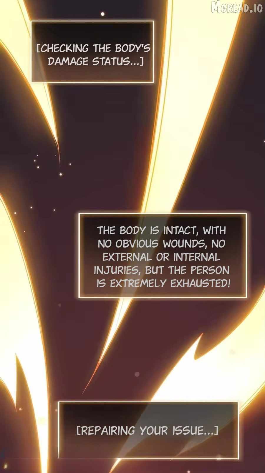 Strongest Player Ch.32 p23