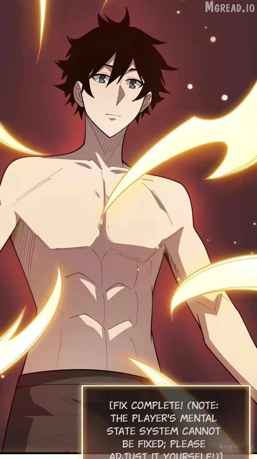 Strongest Player Ch.32 p24