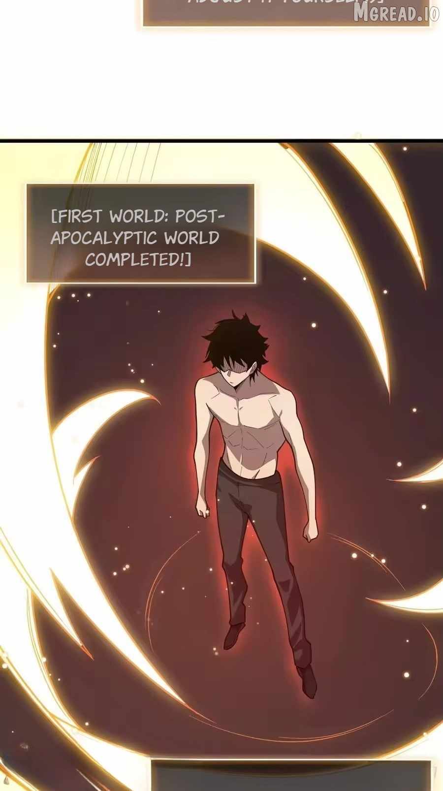 Strongest Player Ch.32 p25