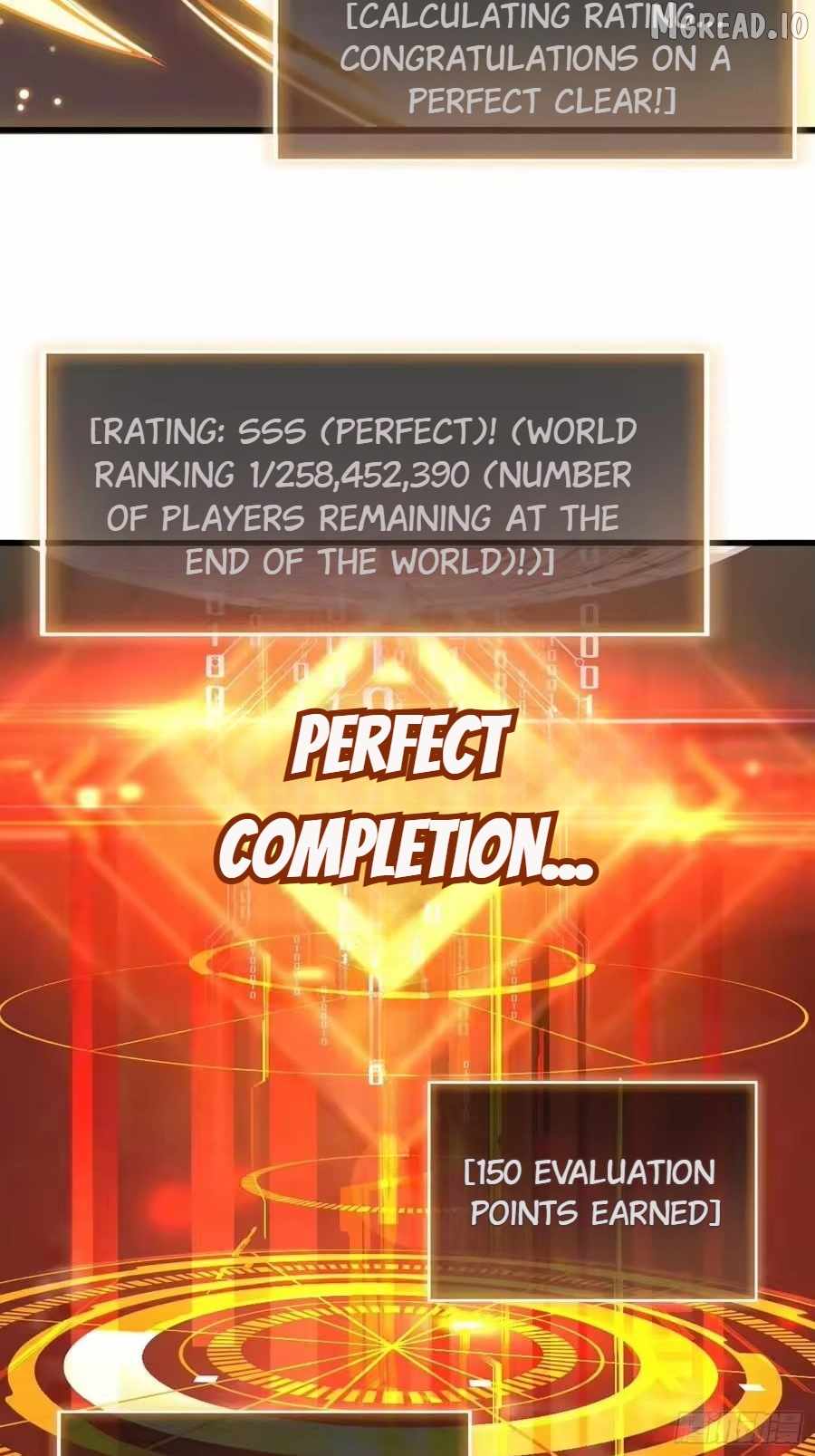 Strongest Player Ch.32 p26