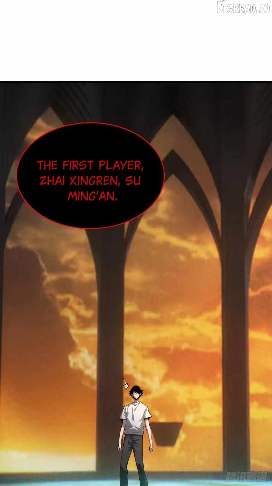 Strongest Player Ch.32 p28