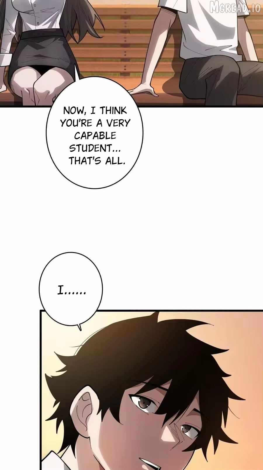 Strongest Player Ch.32 p4