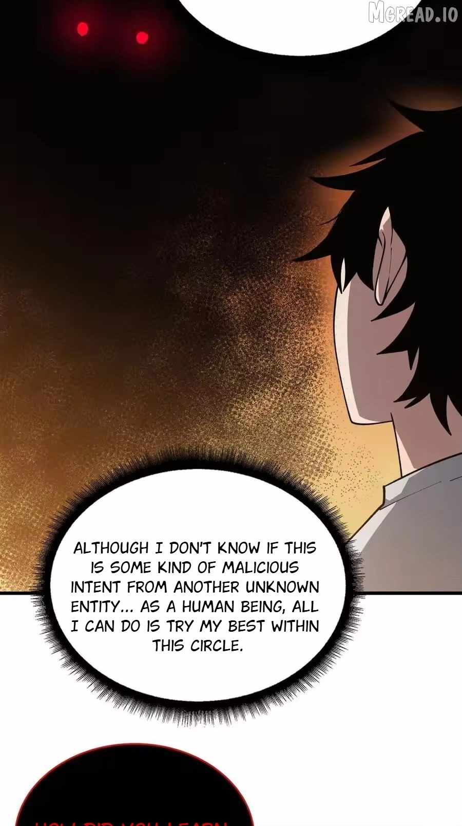 Strongest Player Ch.32 p32