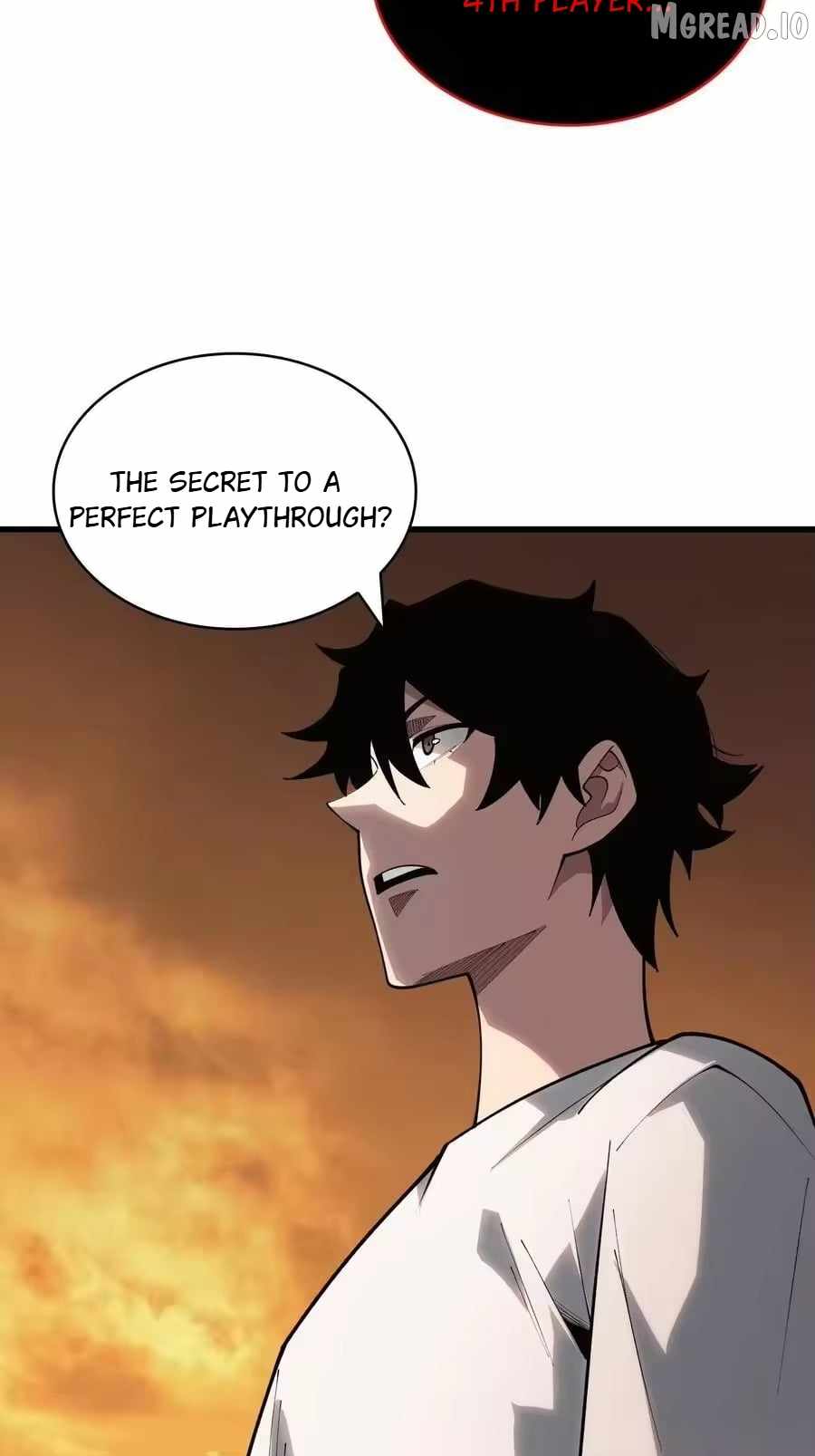 Strongest Player Ch.32 p34