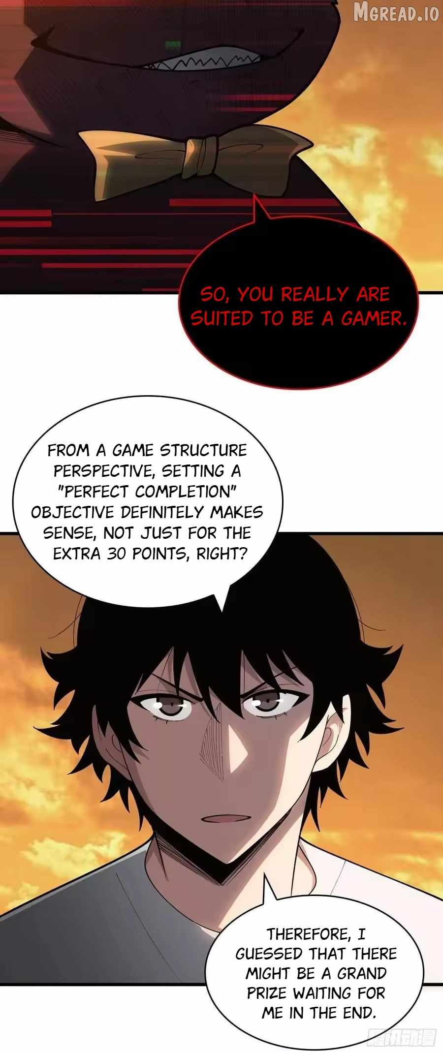 Strongest Player Ch.32 p36