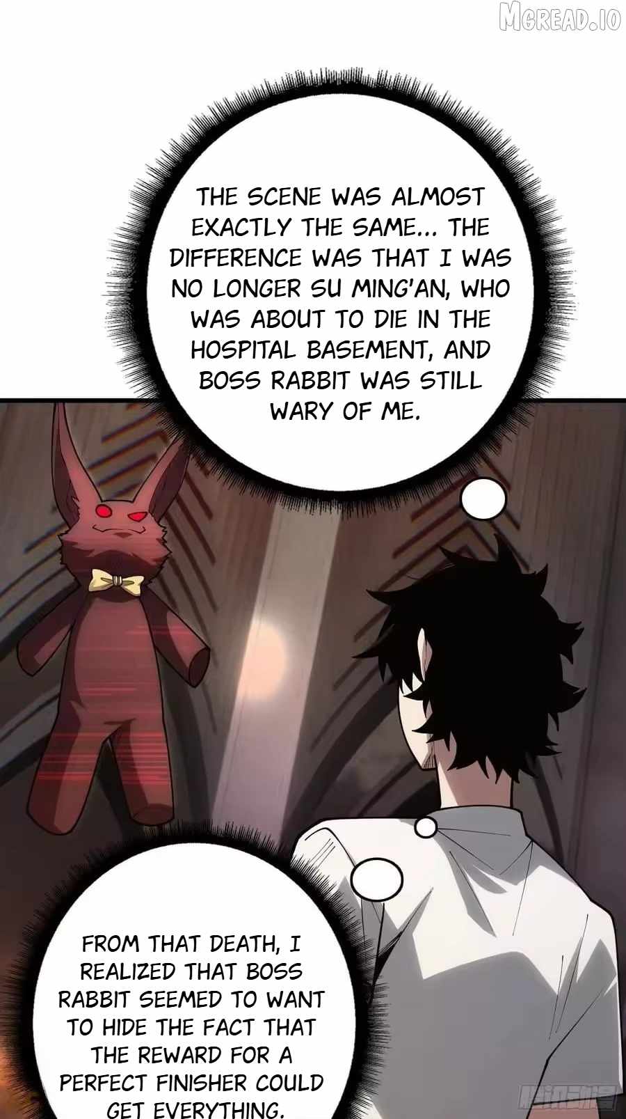 Strongest Player Ch.32 p37