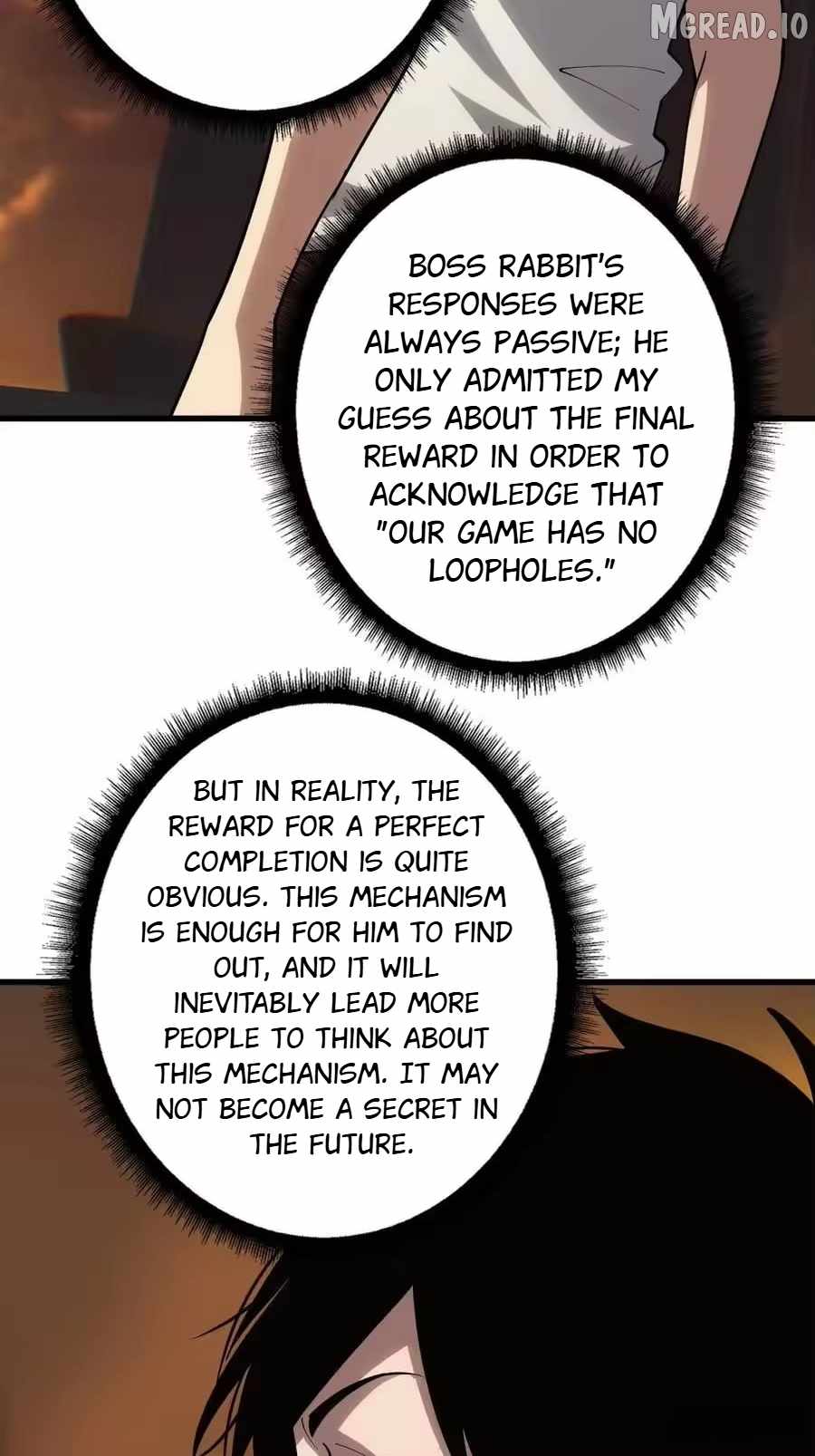 Strongest Player Ch.32 p38
