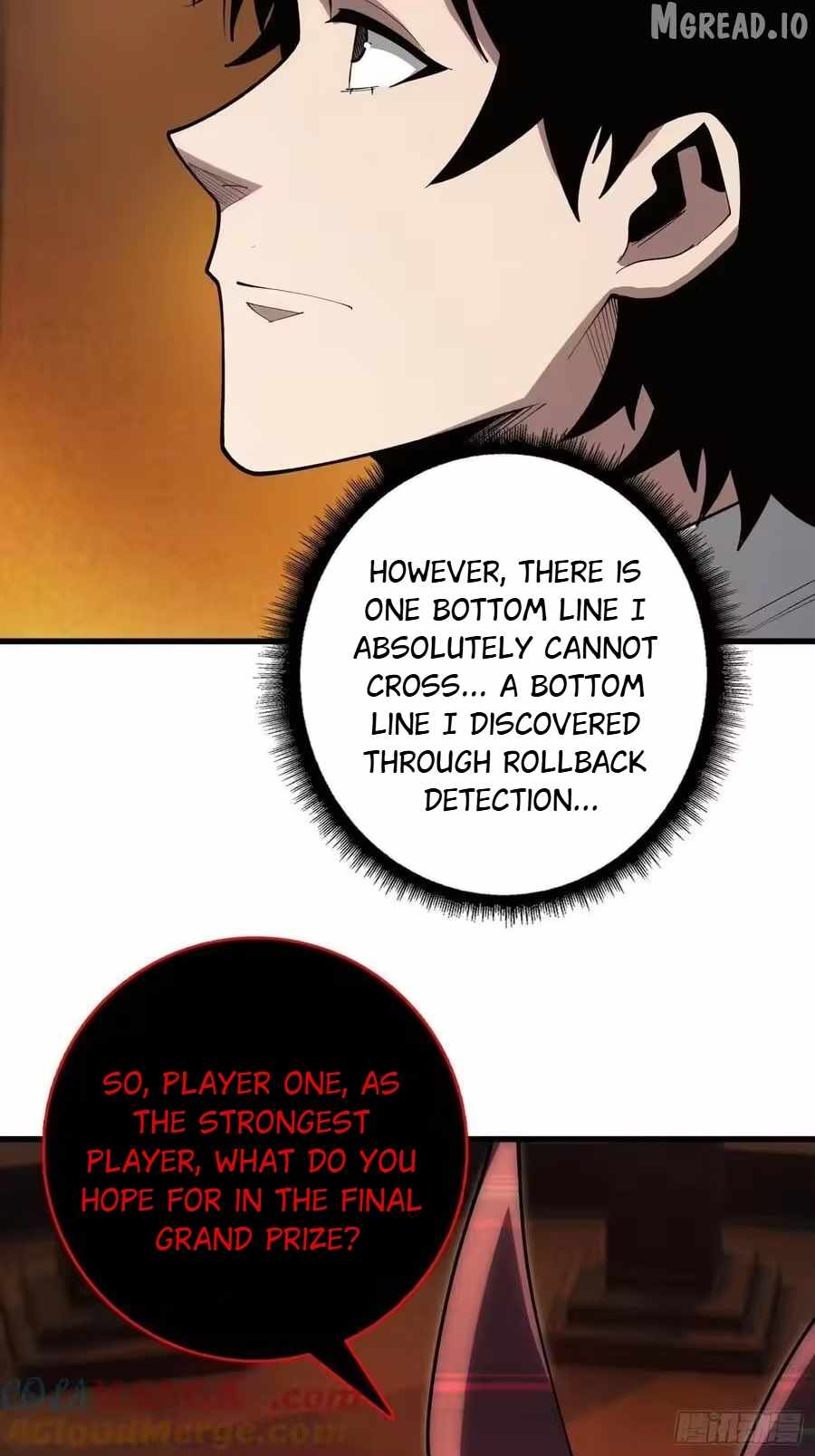Strongest Player Ch.32 p39