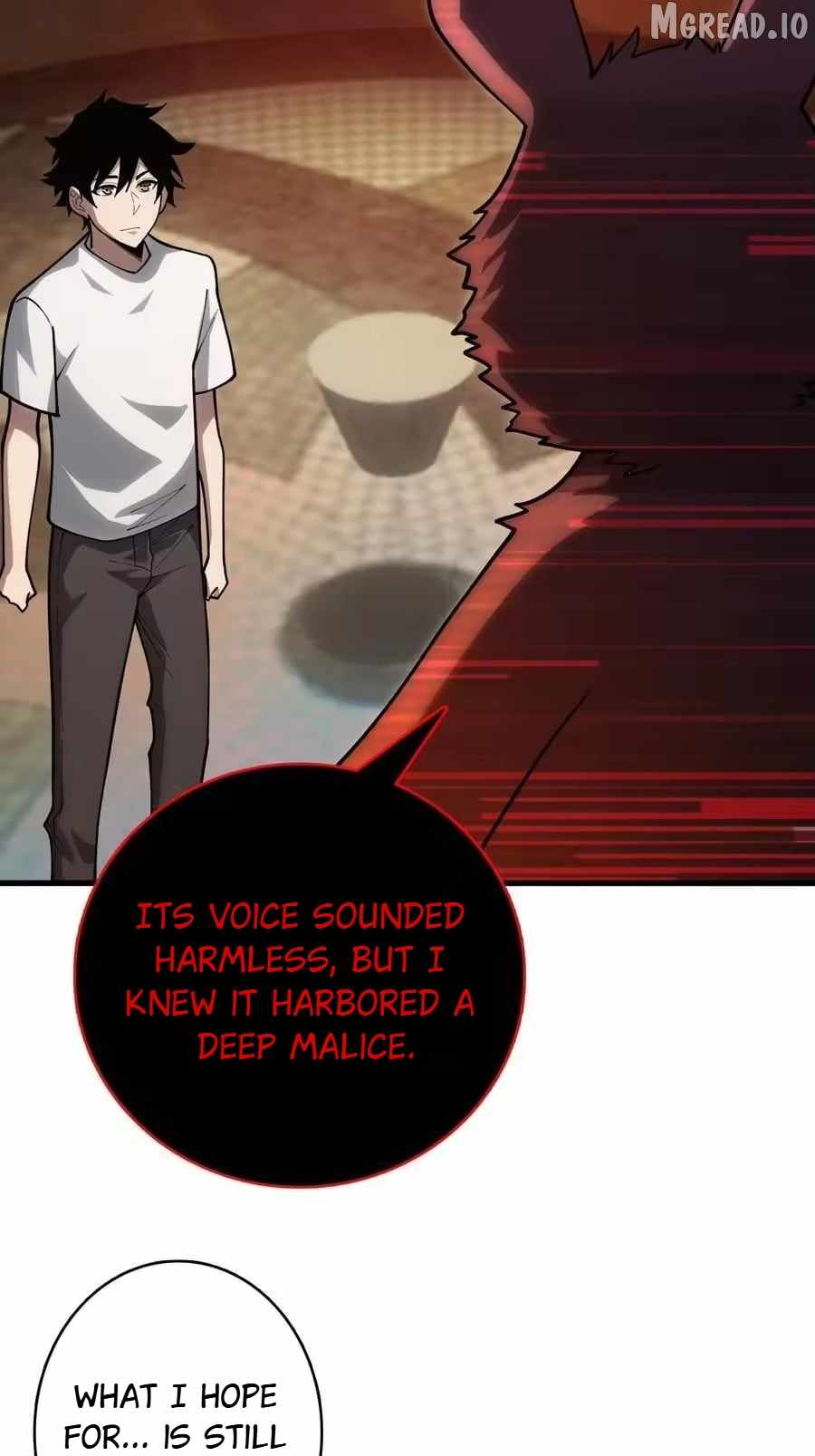 Strongest Player Ch.32 p40