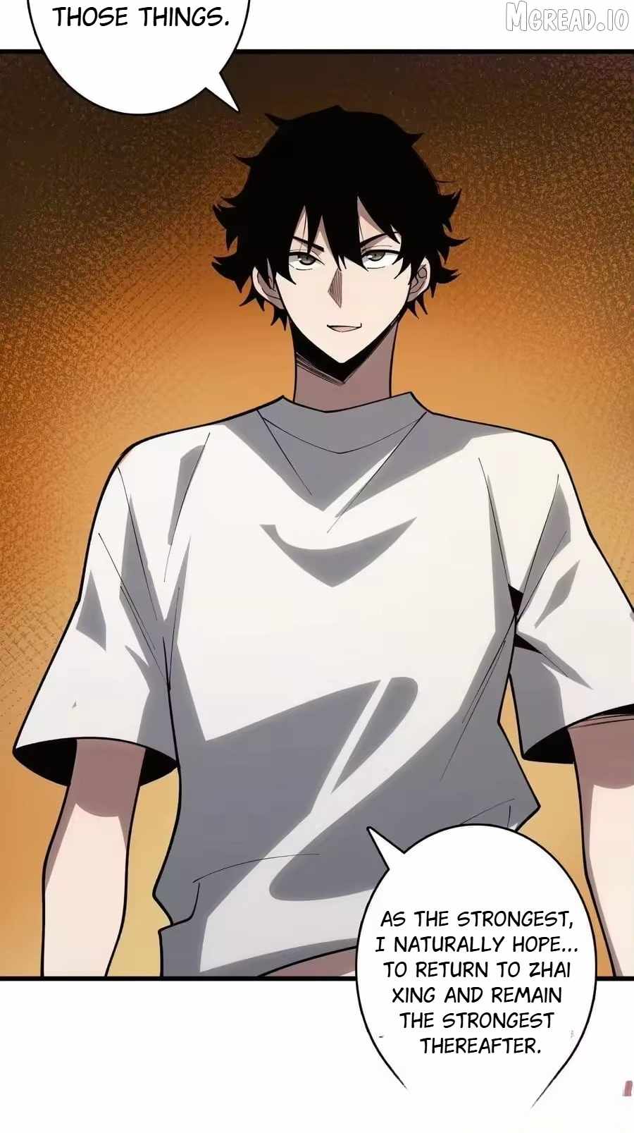 Strongest Player Ch.32 p41