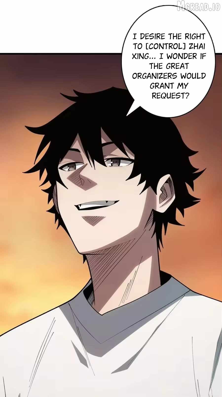 Strongest Player Ch.32 p42