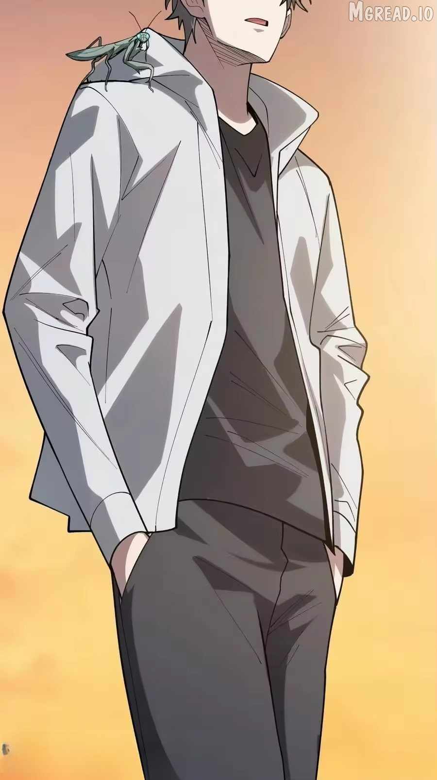 Strongest Player Ch.32 p7