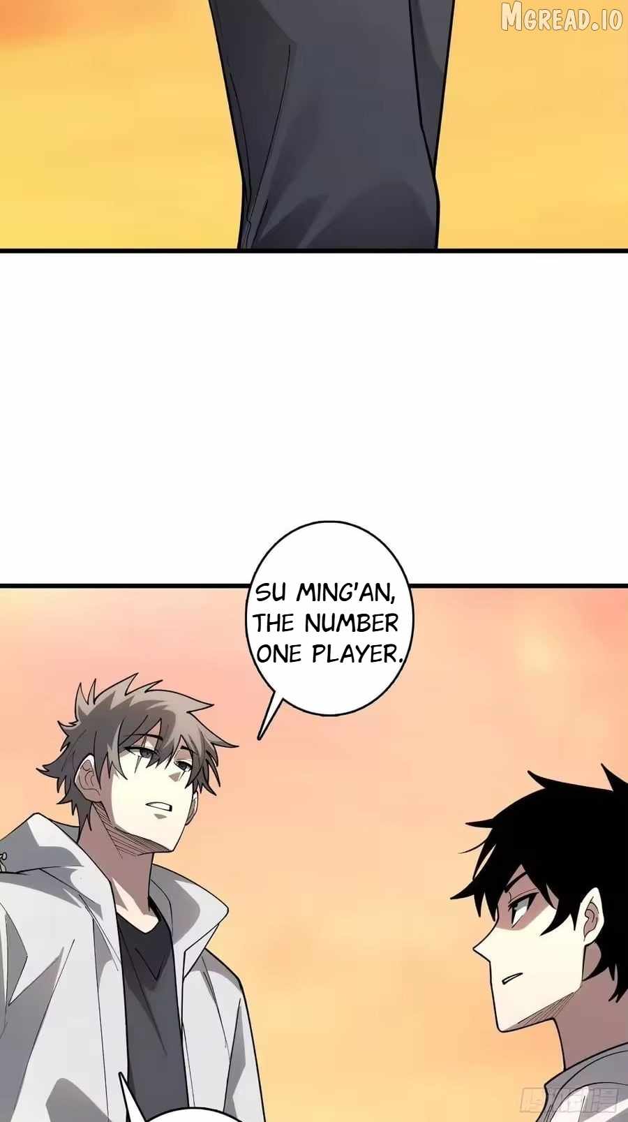 Strongest Player Ch.32 p8