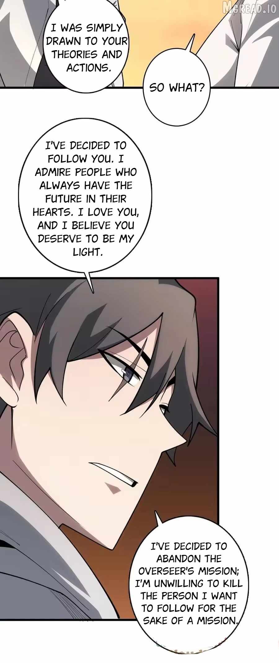Strongest Player Ch.32 p9