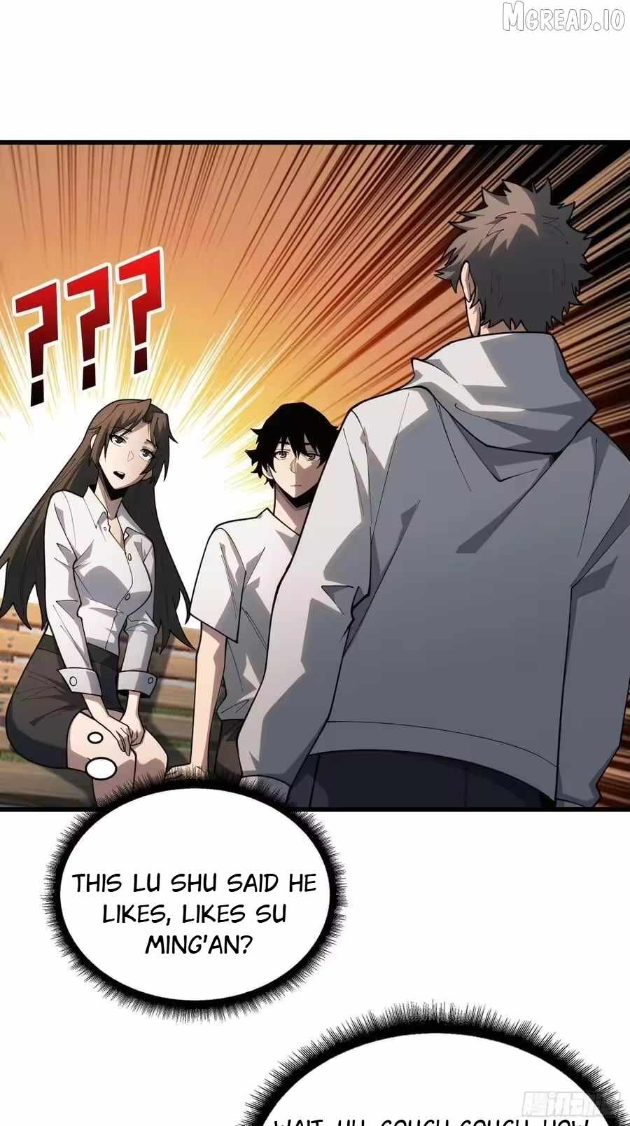 Strongest Player Ch.32 p10