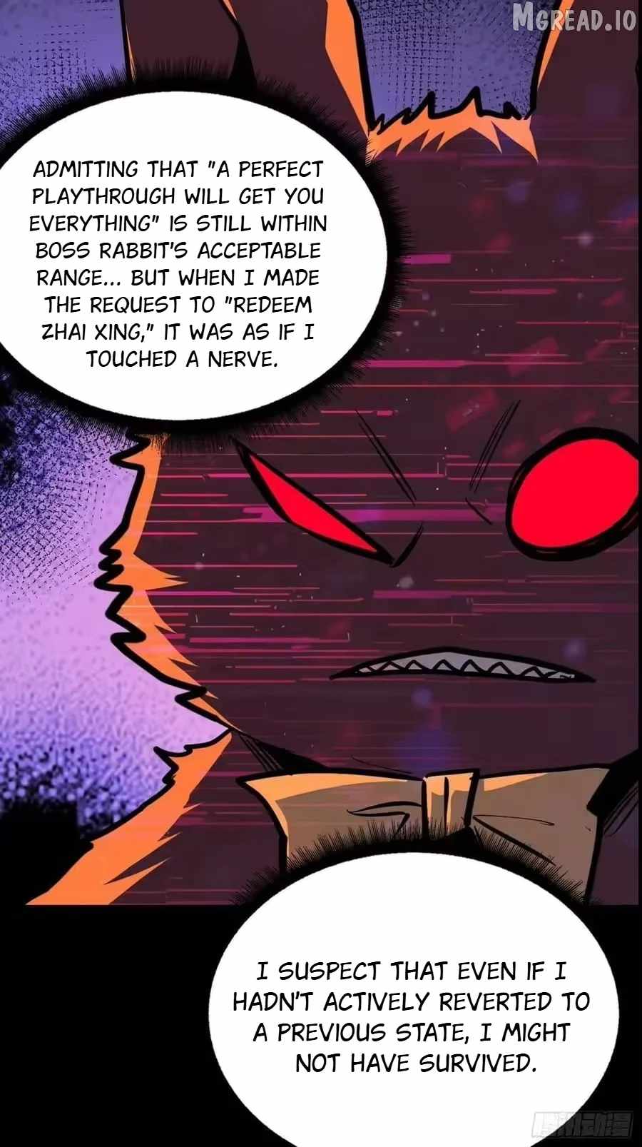 Strongest Player Ch.33 p2