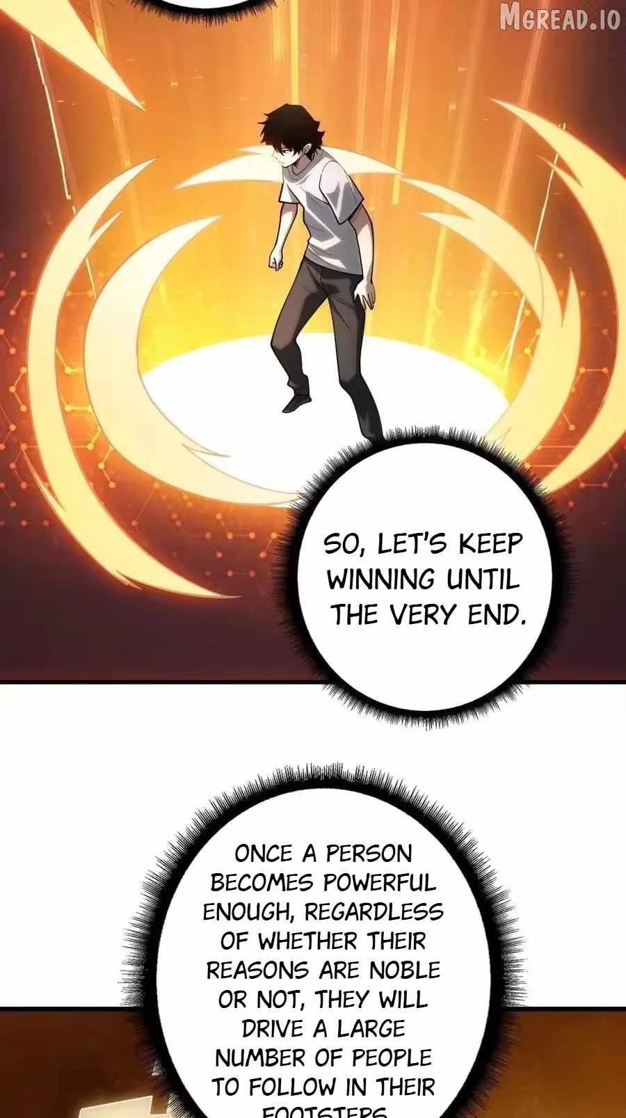 Strongest Player Ch.33 p12