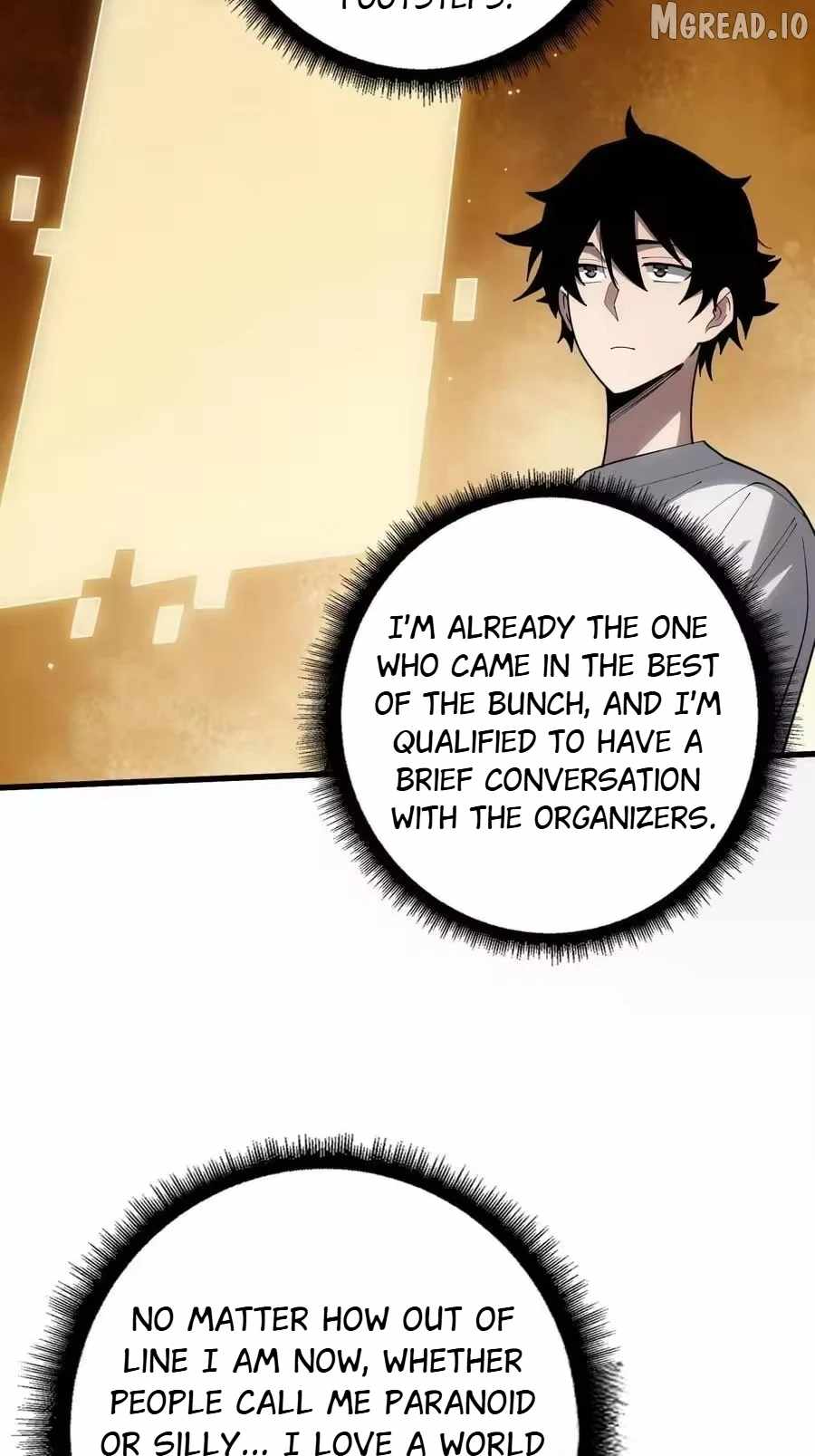 Strongest Player Ch.33 p13