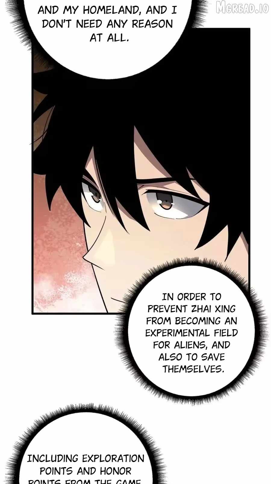 Strongest Player Ch.33 p14