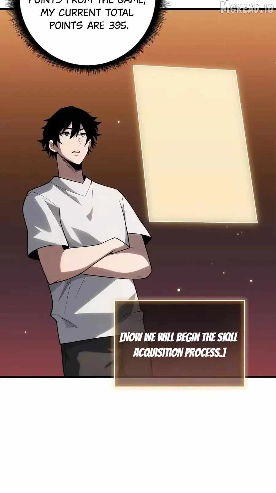 Strongest Player Ch.33 p15