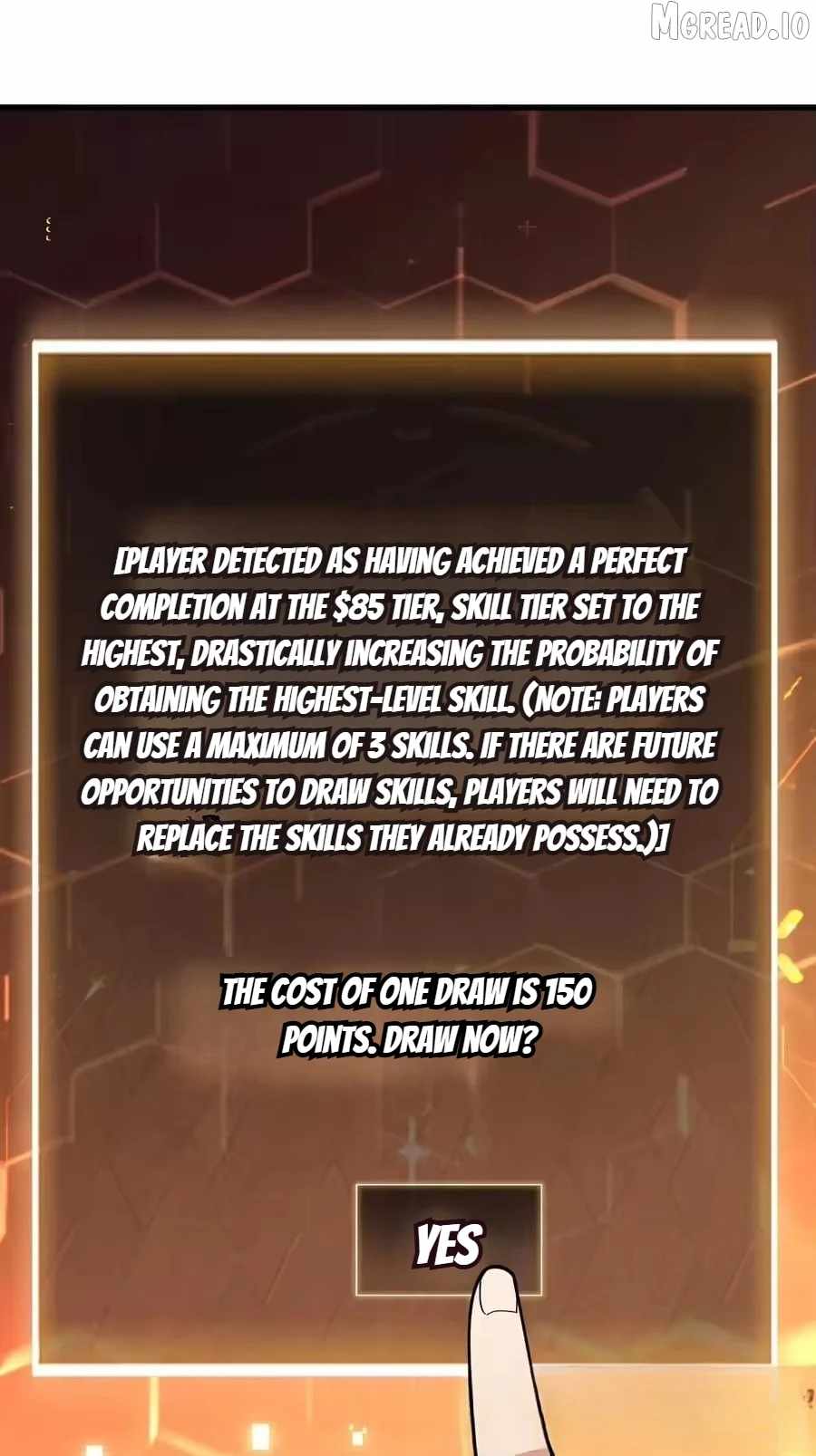 Strongest Player Ch.33 p16