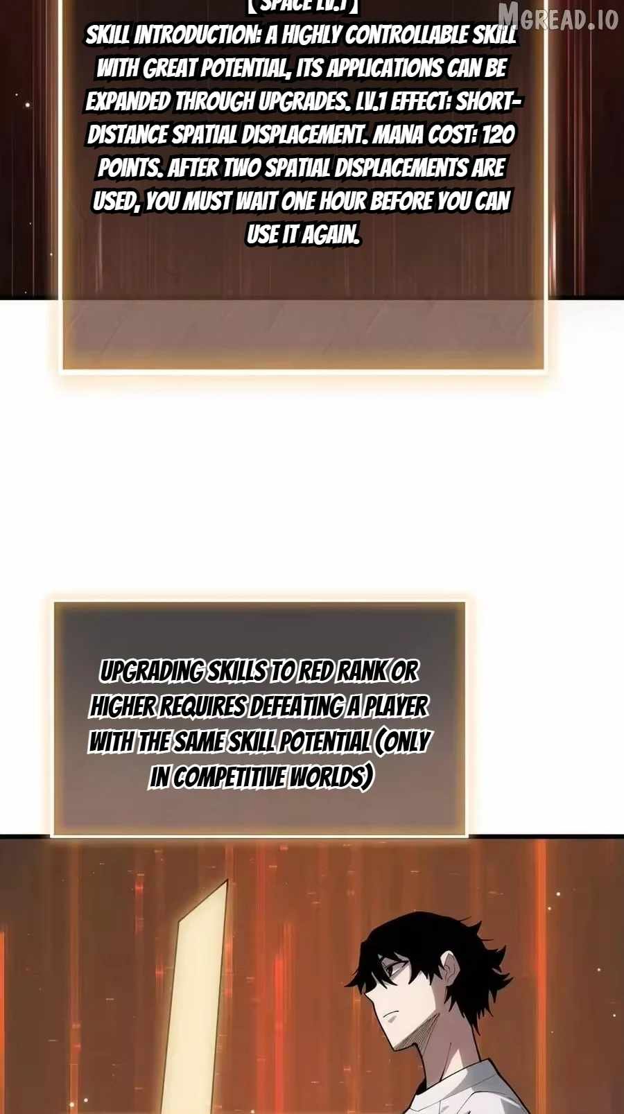 Strongest Player Ch.33 p18