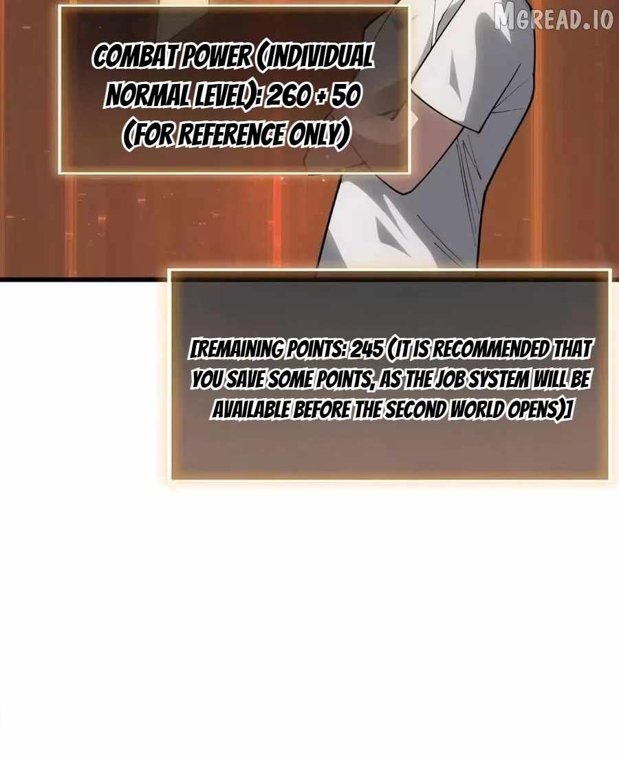 Strongest Player Ch.33 p19