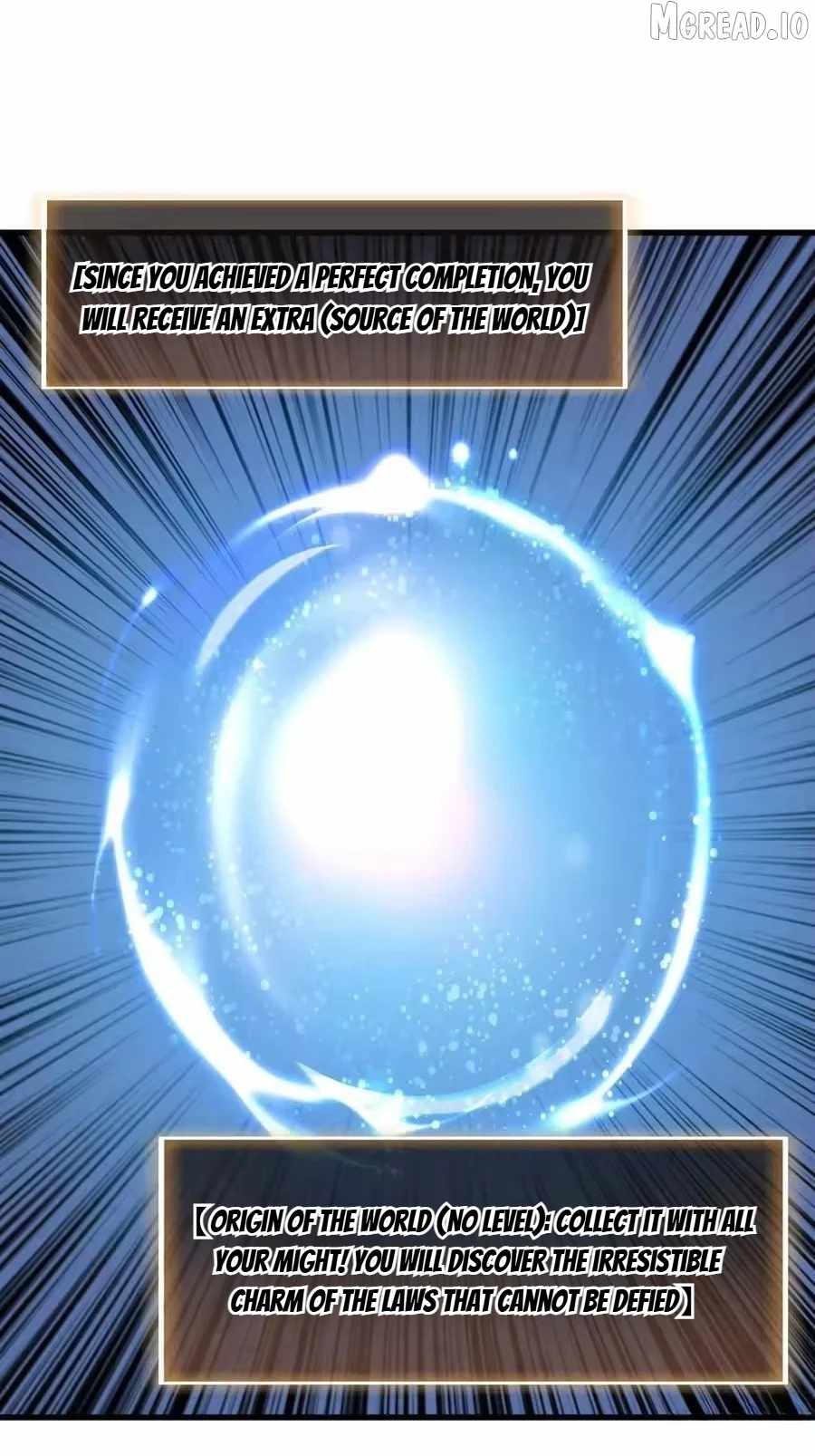 Strongest Player Ch.33 p20