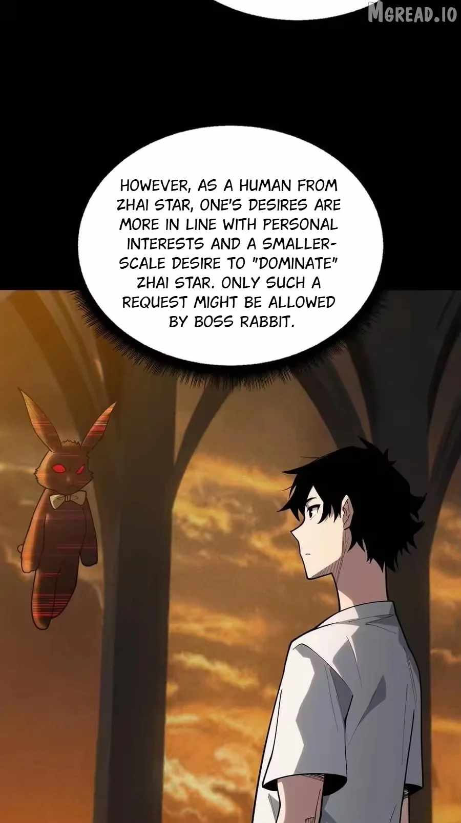 Strongest Player Ch.33 p3
